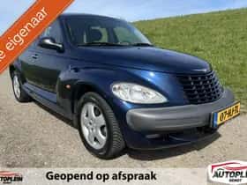 Chrysler PT (2001)