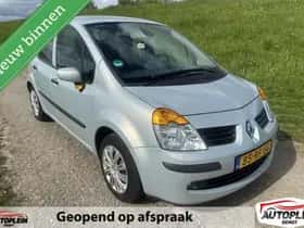 Renault Modus (2005)