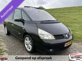 Renault Espace (2004)