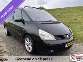 Renault Espace (2004)