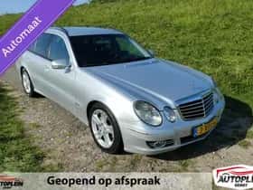 Mercedes-Benz E-Klasse (2014)
