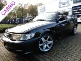 Saab 9-3 (2003)