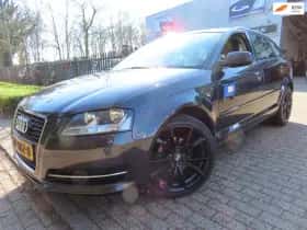 Audi A3 (2011)