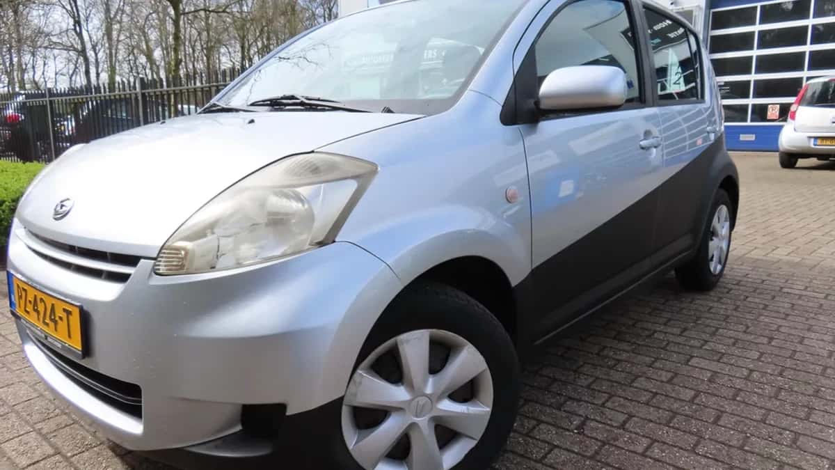 Stock Vehicles (2009) — foto 1