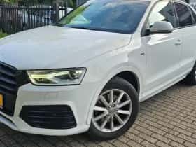 Audi Q3 (2015)