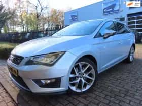 SEAT Leon (2014)