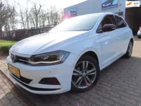 Volkswagen Polo (2020)