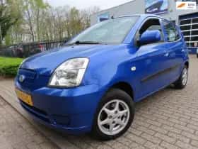 Kia Picanto (2005)