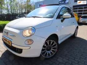 Fiat 500 (2010)
