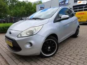 Ford Ka (2009)