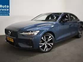 Volvo S60 (2022)