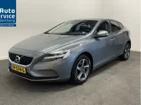 Volvo V40 (2016)