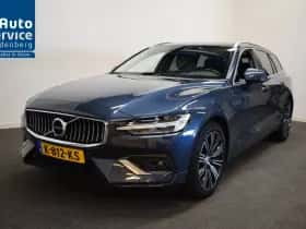 Volvo V60 (2020)