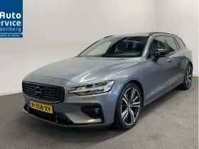 Volvo V60 (2019)