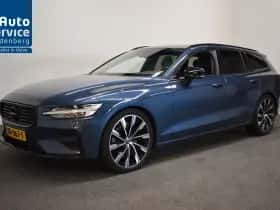 Volvo V60 (2018)
