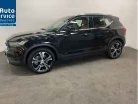 Volvo XC40 (2020)