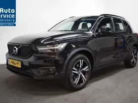 Volvo XC40 (2019)