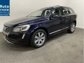 Volvo XC60 (2016)