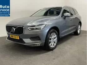 Volvo XC60 (2017)