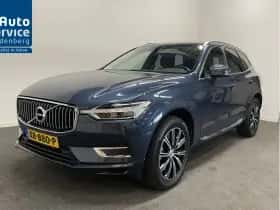 Volvo XC60 (2017)