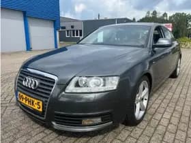 Audi A6 — 2011, 178.750 km