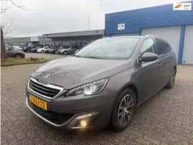 Peugeot 308 (2014)