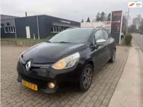 Renault Clio (2016)