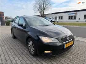 SEAT Leon (2014)