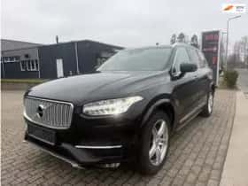 Volvo XC90 (2015)