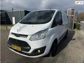 Ford Transit (2016)