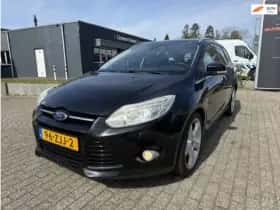 Ford Focus (2012)