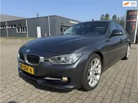 BMW 3-Serie — 2013, 266.771 km