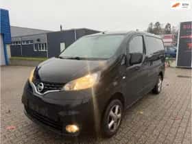 Nissan NV200 (2013)