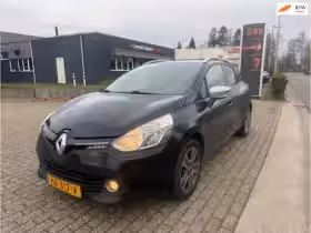 Renault Clio (2016)