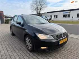 SEAT Leon (2014)