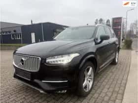 Volvo XC90 (2015)