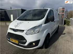 Ford Transit (2016)