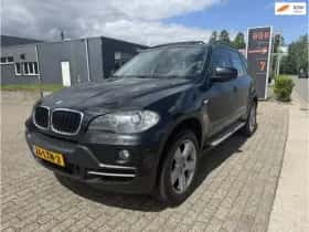 BMW X5 (2007)