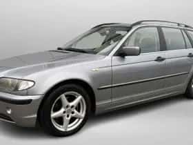 BMW Touring (2005)