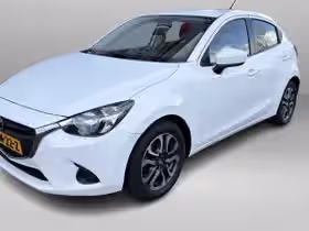 Mazda 2 (2016)
