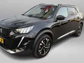 Peugeot 2008 (2021)
