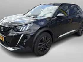 Peugeot 2008 (2021)