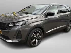 Peugeot 5008 (2021)