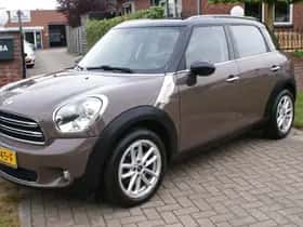 MINI Countryman (2014)