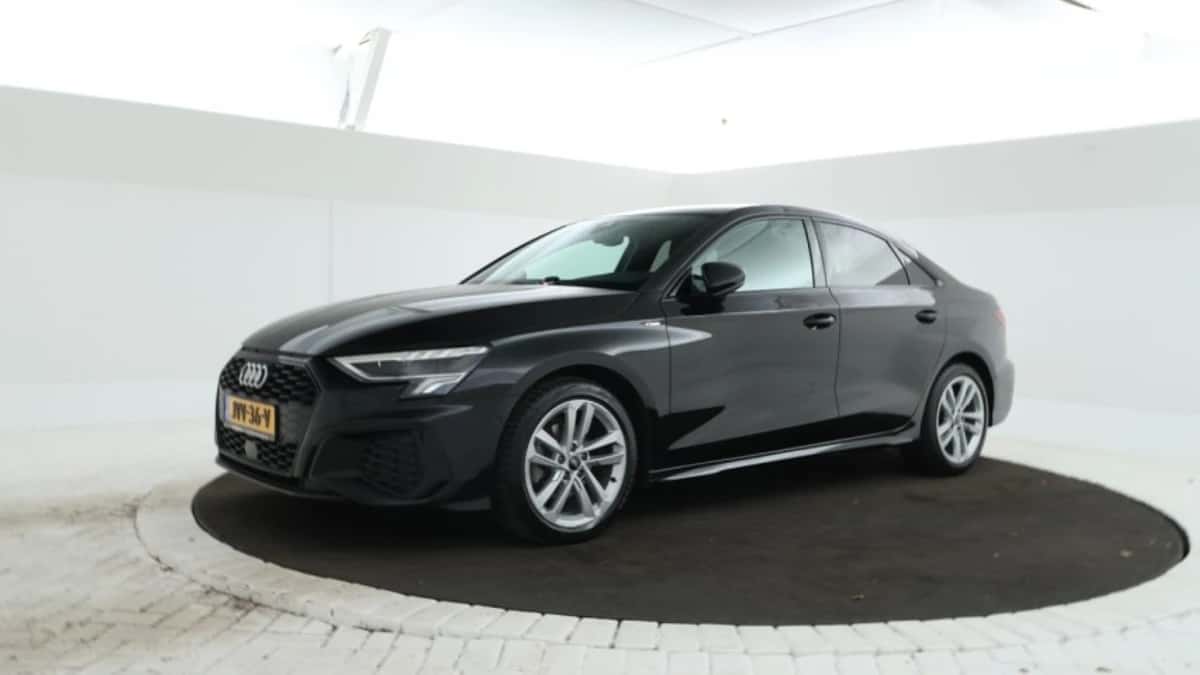 Audi A3 (2020) — foto 1