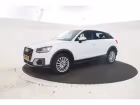 Audi Q2 (2018)