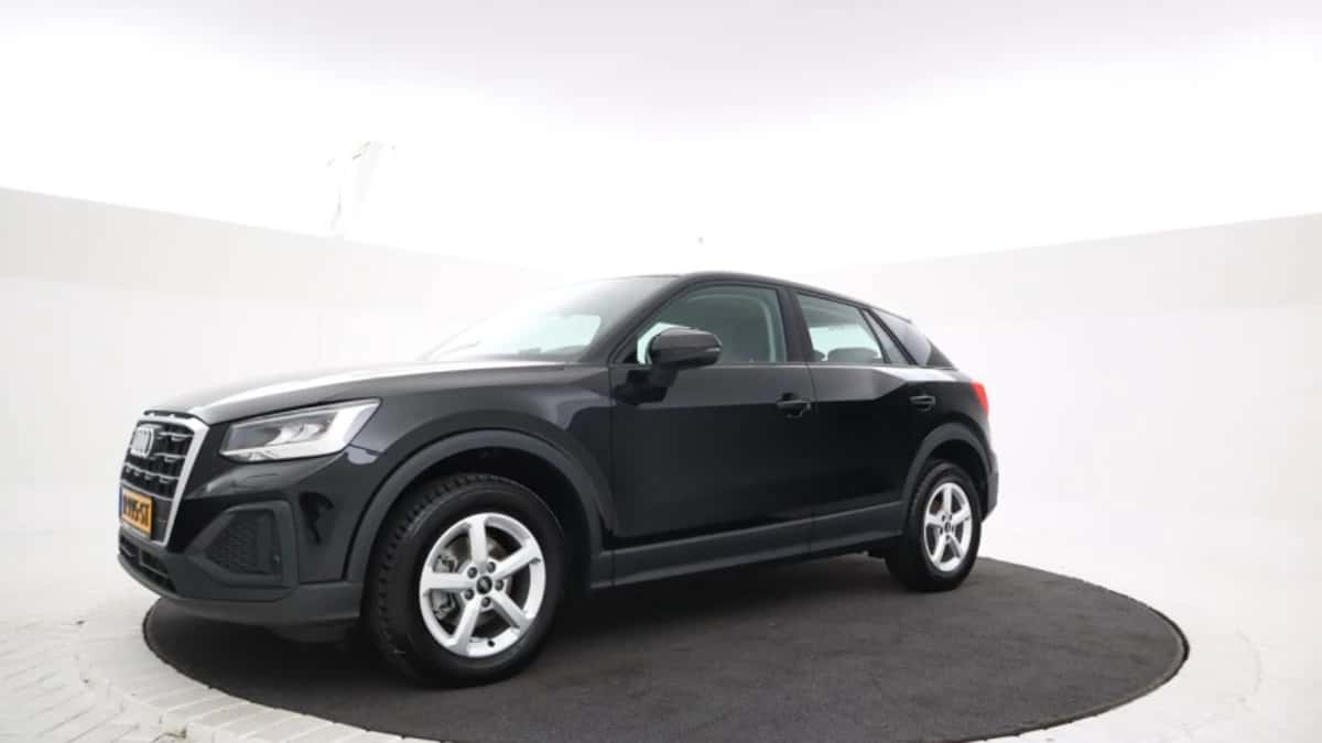 Audi Q2 (2022) — foto 1