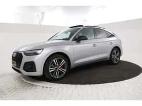 Audi Q5 (2021)