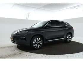 BYD Seal U (2025)