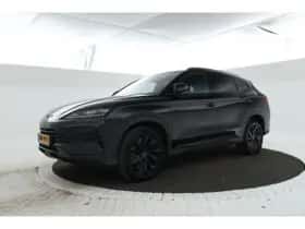 BYD Seal U (2026)